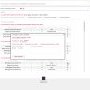 Suivi par l'agent de ses aptitudes opérationnelles