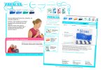 Site Internet de CGD Yalacta et de son module de vente en ligne