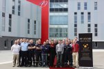 1er Club des SDIS utilisateurs du progiciel AGATT - 1er avril 2014 - Angers (...)