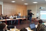 3e Club des SDIS utilisateurs du progiciel AGATT - 20 et 21 mars 2019 - (...)