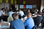 2ème Club des SDIS utilisateurs du progiciel AGATT - 8 septembre 2015 - (...)
