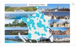 Partout en France, et au-delà...
