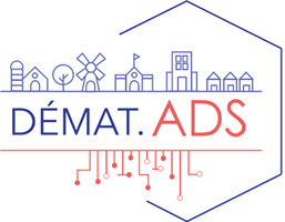 Démat.ADS &gt; OPALL - Pretexx