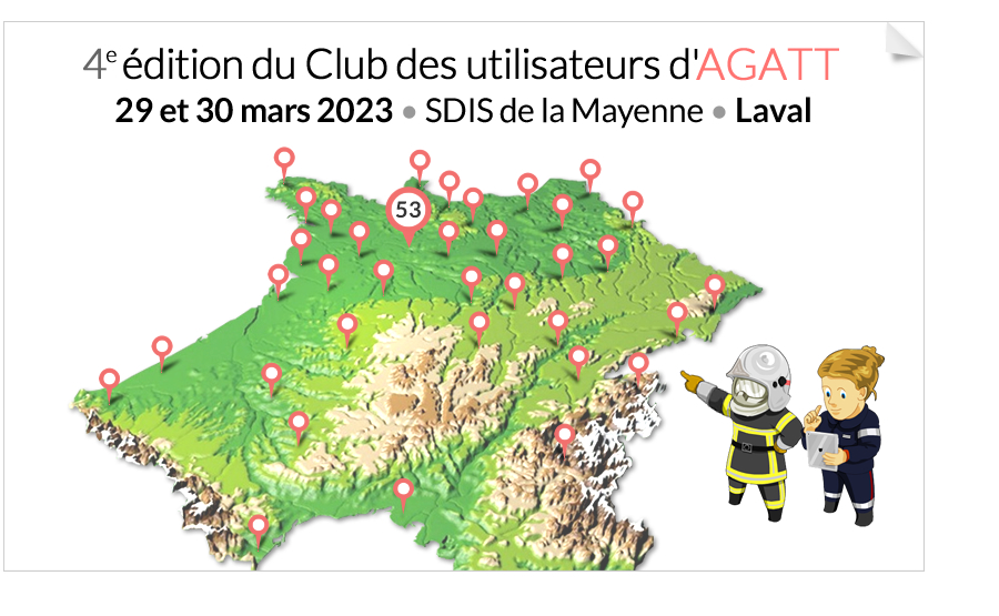 Save the date !