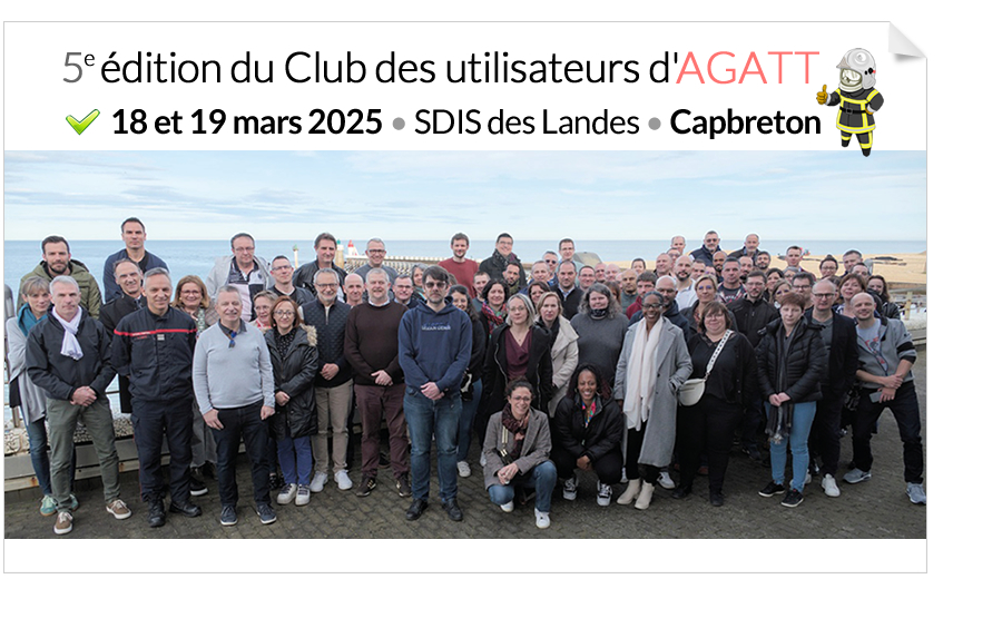  78 participants pour ce rendez-vous biennal !