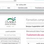 ... 54 départements équipés avec nos progiciels