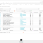 Vue d'ensemble - Recherche d'établissements