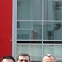 1er Club des SDIS utilisateurs du progiciel AGATT - 1er avril 2014 - Angers (49)