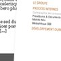 Intranet de Néo Sécurité