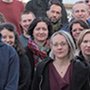 78 participants pour ce rendez-vous biennal !