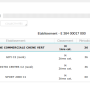 Gestion des groupements d'établissements : site, membre isolé, non (…)